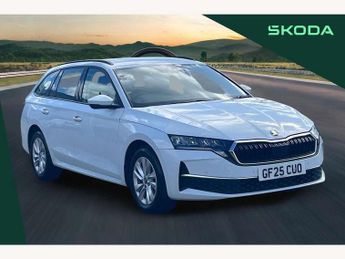 Skoda Octavia 1.5 TSI e-TEC SE Technology 5dr DSG