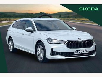 Skoda Superb 2.0 TDI SE Technology 5dr DSG