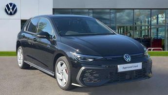 Volkswagen Golf 1.5 TSI 272 GTE eHybrid 5dr DSG