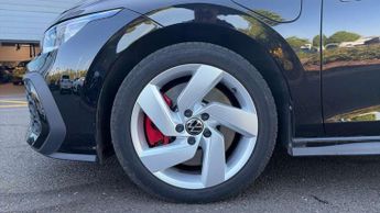 Volkswagen Golf GTE 1.5 TSI 272 GTE eHybrid 5dr DSG
