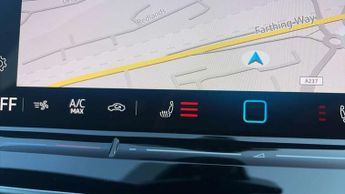 Volkswagen Golf GTE 1.5 TSI 272 GTE eHybrid 5dr DSG