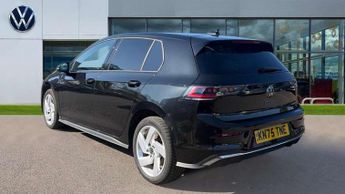 Volkswagen Golf GTE 1.5 TSI 272 GTE eHybrid 5dr DSG