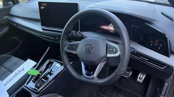Volkswagen Golf GTE 1.5 TSI 272 GTE eHybrid 5dr DSG
