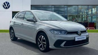 Volkswagen Polo 1.0 TSI Life 5dr DSG