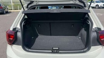 Volkswagen Polo 1.0 TSI Life 5dr DSG