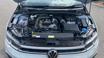 Volkswagen Polo 1.0 TSI Life 5dr DSG