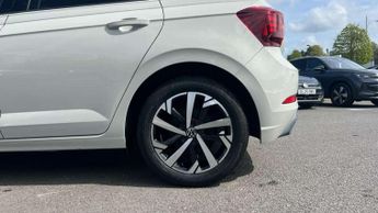 Volkswagen Polo 1.0 TSI Life 5dr DSG
