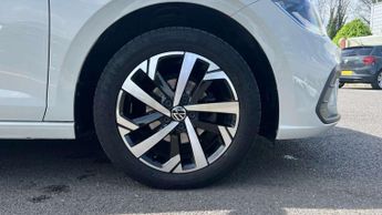 Volkswagen Polo 1.0 TSI Life 5dr DSG