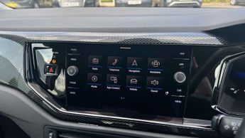 Volkswagen Polo 1.0 TSI Life 5dr DSG