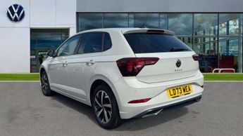 Volkswagen Polo 1.0 TSI Life 5dr DSG