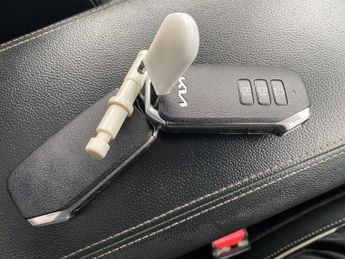 Kia Sportage 1.6T GDi HEV GT-Line S 5dr Auto