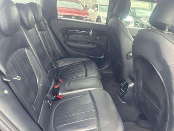 MINI Clubman 2.0 Cooper S Exclusive 6dr Auto [Comfort Pack]