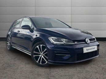 Volkswagen Golf 1.5 TSI EVO 150 R-Line Edition 5dr