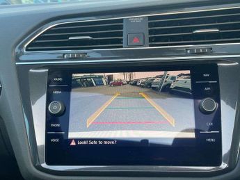 Volkswagen Tiguan Allspace 2.0 TDI SEL 5dr DSG