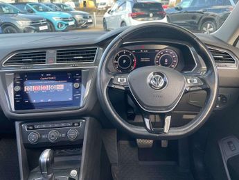 Volkswagen Tiguan Allspace 2.0 TDI SEL 5dr DSG