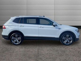 Volkswagen Tiguan Allspace 2.0 TDI SEL 5dr DSG