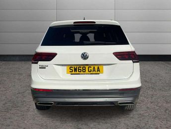 Volkswagen Tiguan Allspace 2.0 TDI SEL 5dr DSG