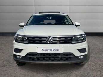 Volkswagen Tiguan Allspace 2.0 TDI SEL 5dr DSG