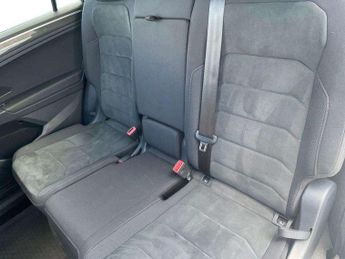 Volkswagen Tiguan Allspace 2.0 TDI SEL 5dr DSG