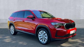 Skoda Kodiaq 1.5 TSI e-TEC SE L 5dr DSG [7 Seat]