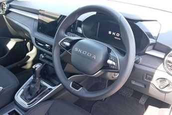 Skoda Fabia 1.0 TSI 116 SE L Edition 5dr DSG