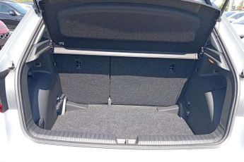 Skoda Fabia 1.0 TSI 116 SE L Edition 5dr DSG
