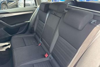 Skoda Octavia Estate 1.6 TDI SE Technology 5dr DSG