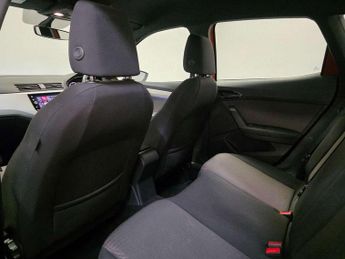 SEAT Arona 1.0 TSI 115 Xcellence Lux [EZ] 5dr DSG