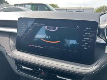 Skoda Fabia 1.0 TSI 110 SE L 5dr DSG