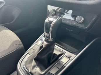 Skoda Fabia 1.0 TSI 110 SE L 5dr DSG