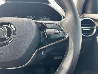 Skoda Fabia 1.0 TSI 110 SE L 5dr DSG