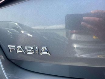 Skoda Fabia 1.0 TSI 110 SE L 5dr DSG
