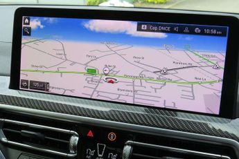 BMW X3 M xDrive X3 M Competition 5dr Step Auto