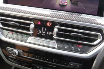 BMW X3 M xDrive X3 M Competition 5dr Step Auto