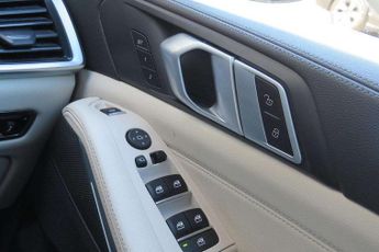 BMW X5 xDrive30d M Sport 5dr Auto