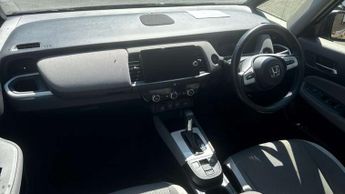 Honda Jazz Crosstar 1.5 i-MMD Hybrid Crosstar EX 5dr eCVT