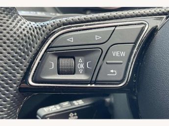 Audi Q2 35 TFSI S Line 5dr S Tronic