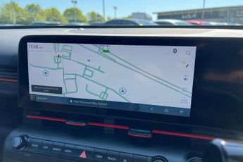 Hyundai Kona 1.6 GDi Hybrid N Line S 5dr DCT