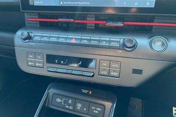 Hyundai Kona 1.6 GDi Hybrid N Line S 5dr DCT
