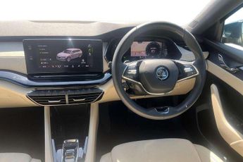 Skoda Octavia Estate 2.0 TDI 150 SE L 5dr DSG