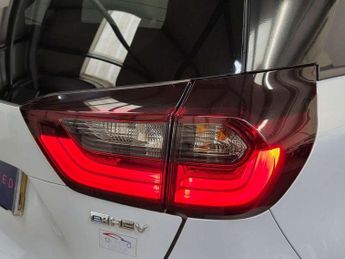 Honda Jazz Crosstar 1.5 i-MMD Hybrid Crosstar EX 5dr eCVT