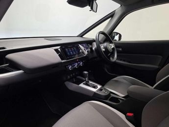 Honda Jazz Crosstar 1.5 i-MMD Hybrid Crosstar EX 5dr eCVT