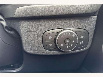 Ford Focus 1.0 EcoBoost Hybrid mHEV 155 ST-Line X 5dr Auto