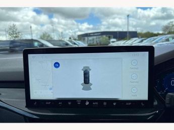 Ford Focus 1.0 EcoBoost Hybrid mHEV 155 ST-Line X 5dr Auto