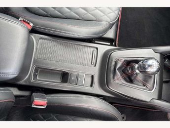 Ford Focus 1.0 EcoBoost Hybrid mHEV 155 ST-Line X 5dr Auto