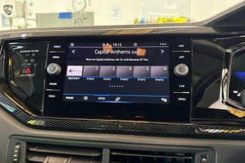 Volkswagen Polo 1.0 TSI Life 5dr DSG