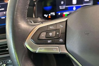 Volkswagen Polo 1.0 TSI Life 5dr DSG