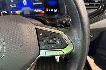 Volkswagen Polo 1.0 TSI Life 5dr DSG