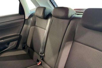 Volkswagen Polo 1.0 TSI Life 5dr DSG