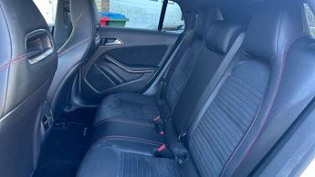 Mercedes-Benz CLA Shooting Brake CLA 200d AMG Line 5dr Tip Auto